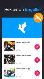 Tüm Videolar İndiricisi 2019 5