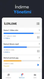 Tüm Videolar İndiricisi 2019 6
