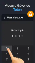 Tüm Videolar İndiricisi 2019 8