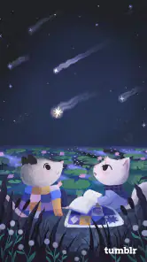 Tumblr—Fandom, Sanat, Özgürlük screenshot