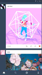 Tumblr—Fandom, Sanat, Özgürlük 6