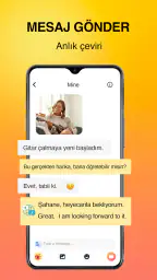 Tumile - Canlı Video Sohbet 4