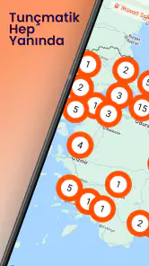 Tuncmatik Charge screenshot
