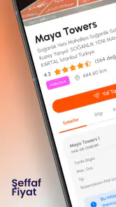 Tuncmatik Charge screenshot