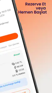 Tuncmatik Charge screenshot