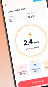 Tuncmatik Charge screenshot