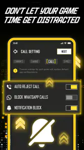 TunerSpeed: Game Mode Manager screenshot