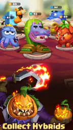 TungTung Heroes: Card Battle 2