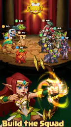 TungTung Heroes: Card Battle 3