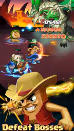 TungTung Heroes: Card Battle 5