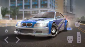 Tuning Club Online screenshot