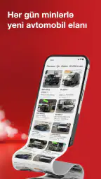 Turbo.az – onlayn maşın bazarı 2