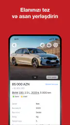 Turbo.az – onlayn maşın bazarı 3