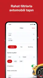Turbo.az – onlayn maşın bazarı 6