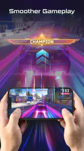 Turbo Game Speed: Booster screenshot