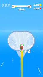 Turbo Stars - Rival Racing 4