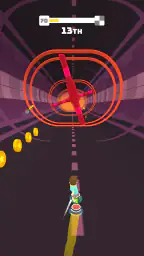 Turbo Stars - Rival Racing 8