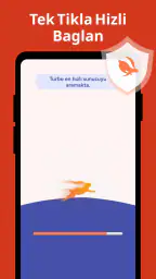 Turbo VPN - Secure VPN Proxy 1