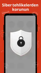 Turbo VPN - Secure VPN Proxy 2