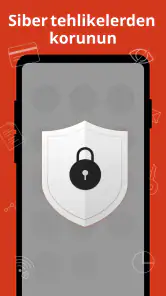 Turbo VPN - Secure VPN Proxy screenshot