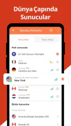 Turbo VPN - Secure VPN Proxy 3