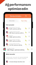 Turbo VPN - Secure VPN Proxy 5