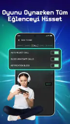 TurboSpeed: Game Mode FPS 5