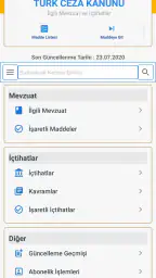 Türk Ceza Kanunu 1