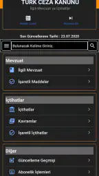 Türk Ceza Kanunu 2