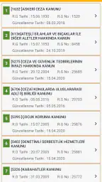 Türk Ceza Kanunu 6