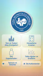 Türk Neonatoloji Derneği Mobil 3