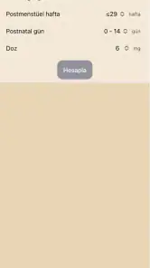 Türk Neonatoloji Derneği Mobil screenshot