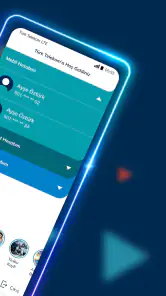 Türk Telekom screenshot