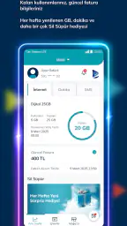 Türk Telekom 3