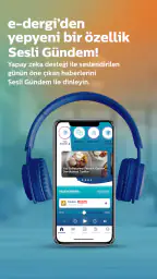 Türk Telekom e-dergi 2