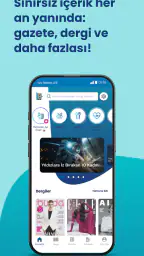 Türk Telekom e-dergi 3