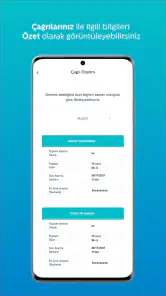 Türk Telekom HKS screenshot