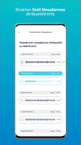 Türk Telekom HKS screenshot