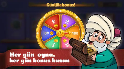 Türkçe çocuk masallar oyunlar 2