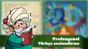 Türkçe çocuk masallar oyunlar screenshot