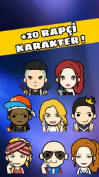 Türkçe Rap Kariyerim 4