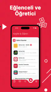 Türkçe Sözlük: Oyna & Öğren screenshot