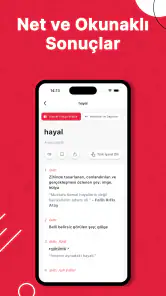 Türkçe Sözlük: Oyna & Öğren screenshot