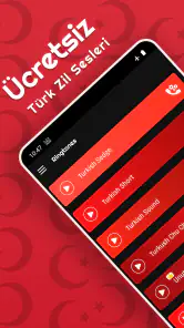 Türkçe Zil Sesleri 2026 screenshot