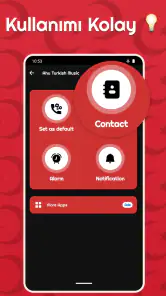 Türkçe Zil Sesleri 2026 screenshot