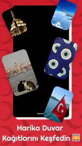 Türkçe Zil Sesleri 2026 screenshot