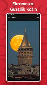 Türkçe Zil Sesleri 2026 screenshot