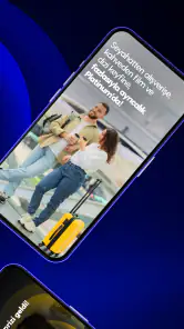 Turkcell Platinum screenshot