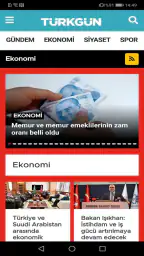 Türkgün Gazetesi 5