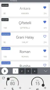 Turkish Ritim Box screenshot